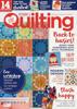 Love Patchwork & Quilting Magazine Issue 115